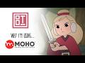 Moho For Animation Instead Of Adobe Animate Or Harmony