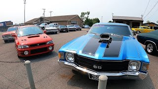 Maple Motors Weekly Recap 5/31/25 Lot Walk Classic Cars For Sale