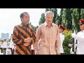 PM Lee to meet Indonesia President Jokowi in Bogor for leaders’ retreat on Apr 29