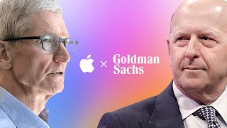 Why Apple And Goldman Sachs Are Breaking Up
