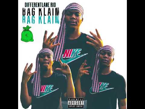 DifferentLane Rio - Bag Klaim (Offical Audio)