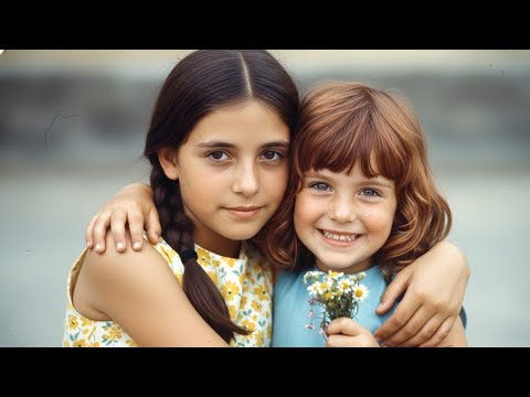 Due sorelle spariscono a Trento nel 1971 — la foto scattata nel 2001 svela tutto