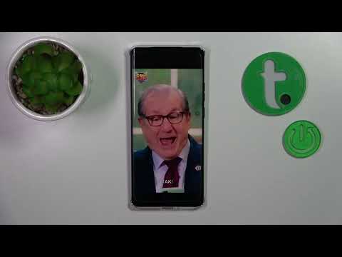 How to Customize the App Icons Shape & Style on MOTOROLA Edge 40 - X Icon Changer App