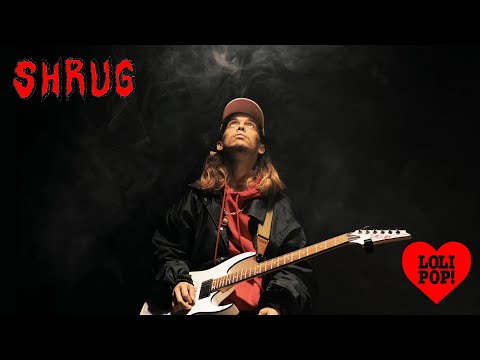 Beach Bums - "Shrug" [Official Video]