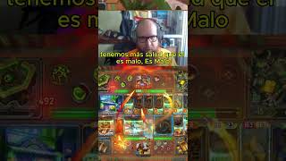 | 🔥 Stelle Quemando Cejas Desde el Aire 🔥 | #gaming #twitch #castellano #games #tcg #clips #tcgames