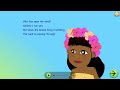 Starfall Fun To Read Poetry Part 4