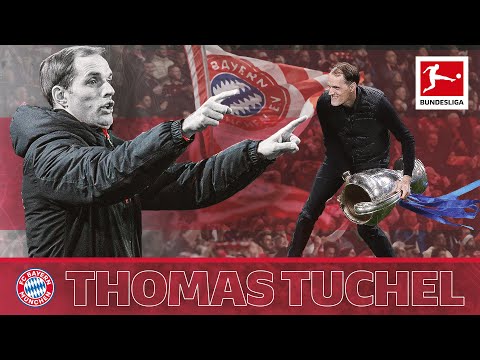 Thomas Tuchel - How Good is Bayern's New Coach?