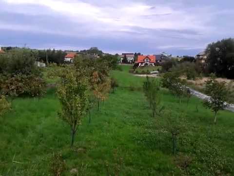 Dom pod iwą ARCHON+