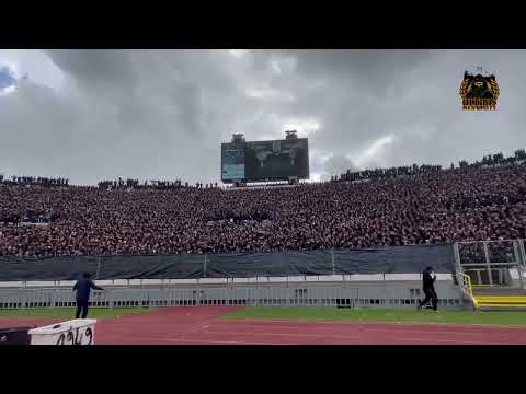 song Somos curva Sud - Ultras Green Boys Raja Casablanca