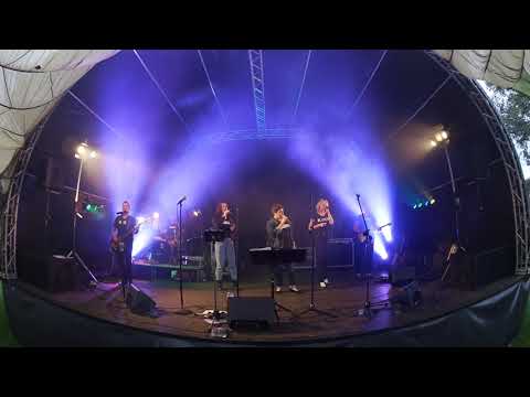 2021 Plan B. (impressie) @ Knallen voor Kanjers