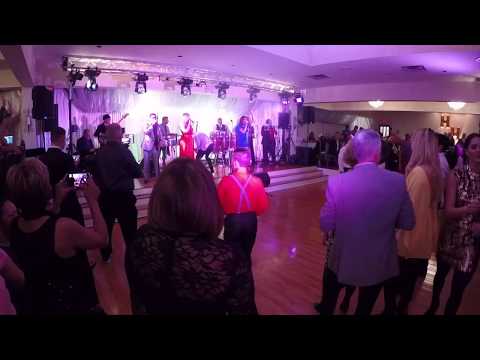 Havana Houston NYE 2018 - TIMBALIVE - El Dinero