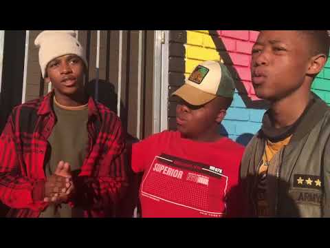 Tom London-Tom London ft Optimist Musicza & Soweto’s Finest cover by ILANGA🔥❤️🎵🎵