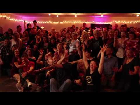 Chicago's West Coast Wednesdays 8 Year Anniversary Night!