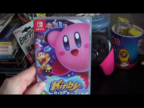 Three Years With The Nintendo Switch