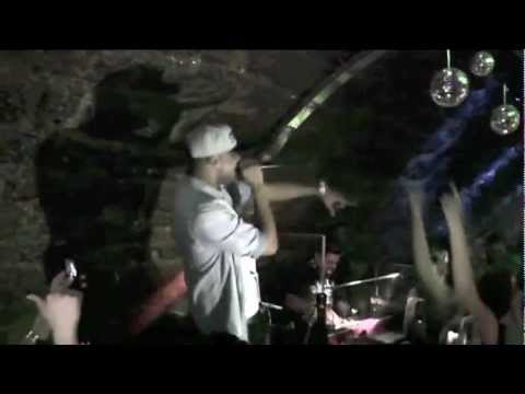 YOUNG DEE™ live on stage in Austria!