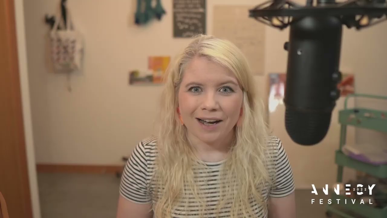 Cat and Moth // India BARNARDO // Interview