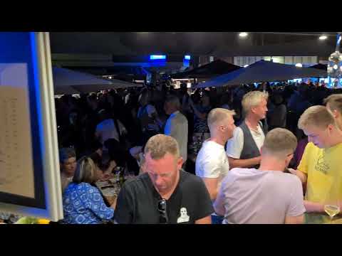 Bocholter Weinfest 2022