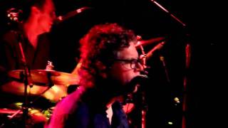 The Jayhawks - I'd Run Away