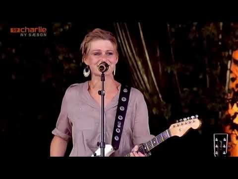 Michelle Birkballe   Heartache Tonight Live