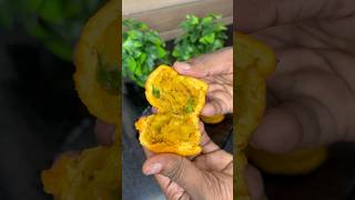 Download lagu 💢💥Quick and easy Masala Bonda 😋😋😋| Yummy and tasty 🤤#reels #recipe #shorts mp3