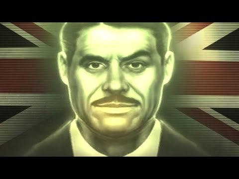 British Mr House Demands The Platinum Crisp