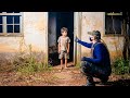 ESTE MENINO ESTAVA PRESO NESTA CASA PELA MÃE - SPIRITBOX