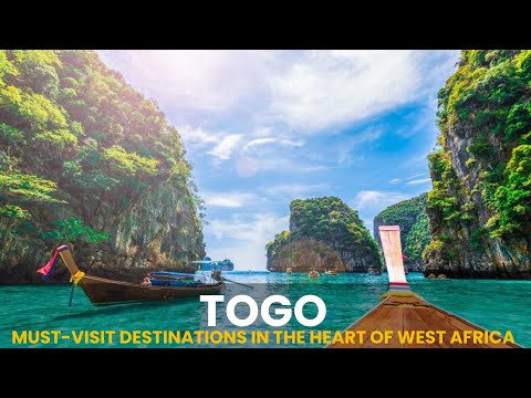 Top Tourist Attractions in Togo