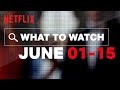 New on Netflix Canada | June | Netflix