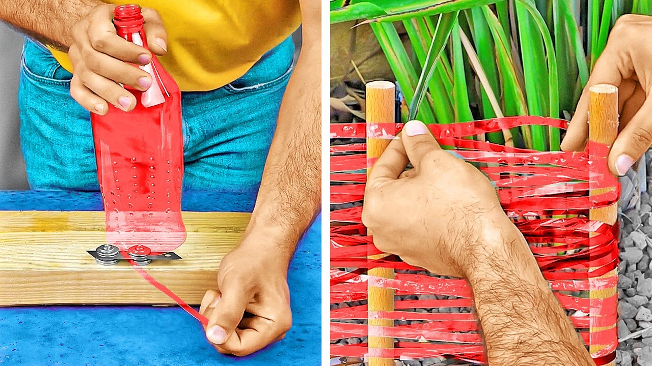 Useful Ways To Reuse Plastic Bottles Recycling Ideas You Must Try