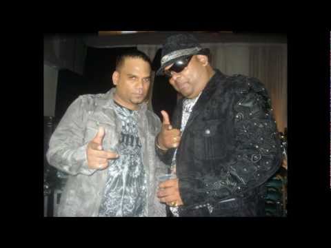 MOR LAWA - HUNTER ft. RIKKI JAI