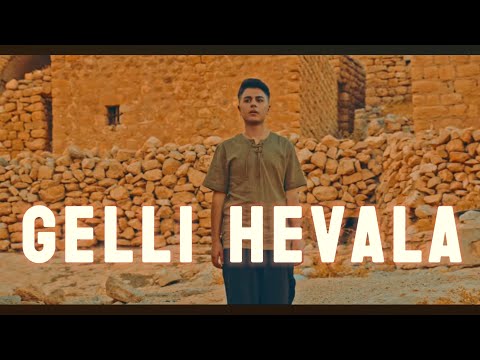 Şiyar İçen - GELLÎ HEVALA