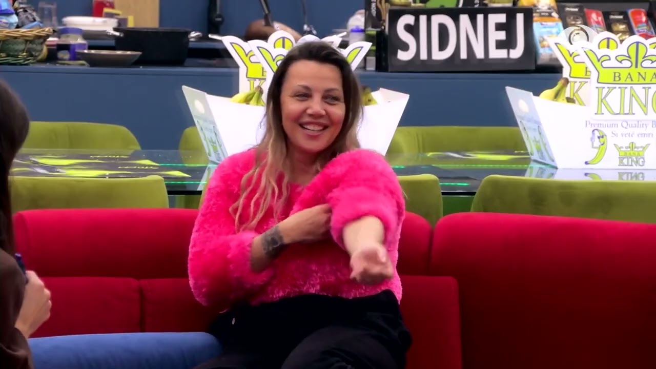 “Të donim pranë, pse dole kaq keq?”/ Gerta vijon ironitë për Danjën: Veç arrogantes është edhe fodulle