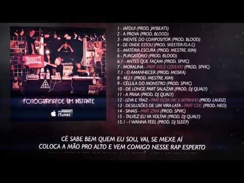 Haikaiss Part. Xis e Família Madá - Moralina (Prod. Spvic)