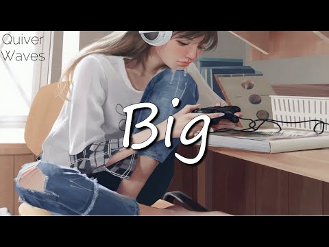 Rita Ora, David Guetta, Imanbek - Big (Lyrics) feat. Gunna