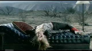 Ashlee Simpson Outta My Head (Ay Ya Ya) - Offical Video