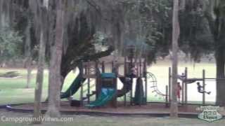 Magnolia Park Campground Video