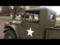 m37 walk around