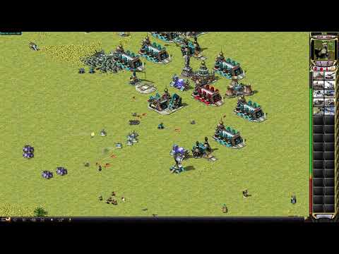 How to defend from Battle Fortresses if you are Soviet