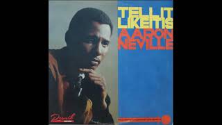 Aaron Neville - Why Worry (Original Audio)