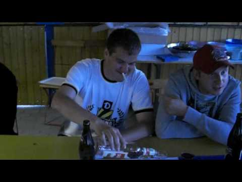 Abschlussfeier SV Möve Riethnordhausen Martinsrieth Teil 2