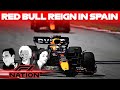 We Have A New Championship Leader! | F1 Nation Spanish Grand Prix Review | F1 Podcast