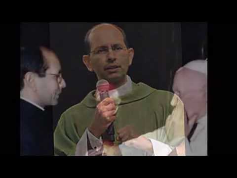 Pe. Paulo Ricardo - Religião sem Fé - 05-02-2011