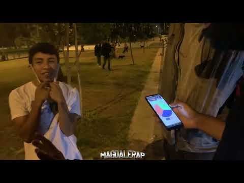 PKS VS SERZ - FINAL - MAGDALERAP - FECHA #7 IFS VOL.2