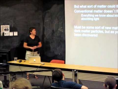 Brenna Flaugher, 2012 Fermilab Summer Lecture Series: The Cosmic Frontier