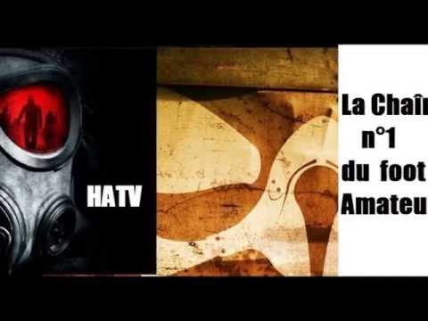 Finale Coupe du Conseil 2015 TEASER