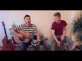Proud Mary - Ike & Tina Turner (acoustic cover by Jukebox Munich)