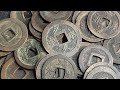 Old Japanese Mon Coins Introduction