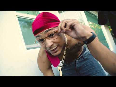 Hussle Up - Young_Naj x Boogie Benzo