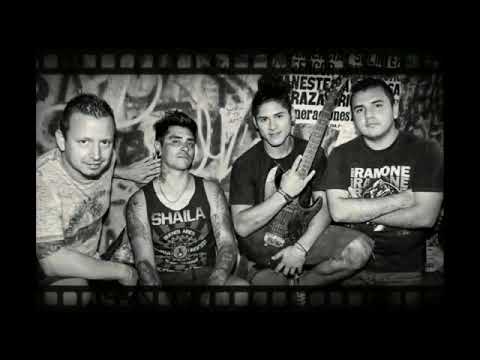 No Somos Nada. Punk - Sucio Policia