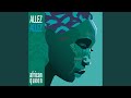 African Queen